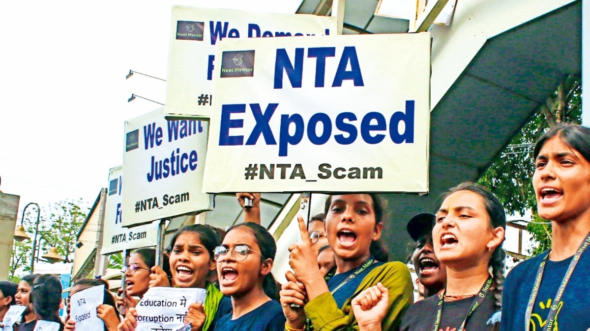 NTA blunder again: UGC NET Socio, English, Commerce papers hit by errors, retest likely