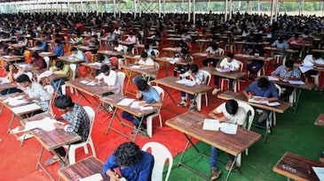 Candidates flag 14 questions, putting UGC NET political science paper under scrutiny Candidates flag 14 questions, putting UGC NET political science paper under scrutiny