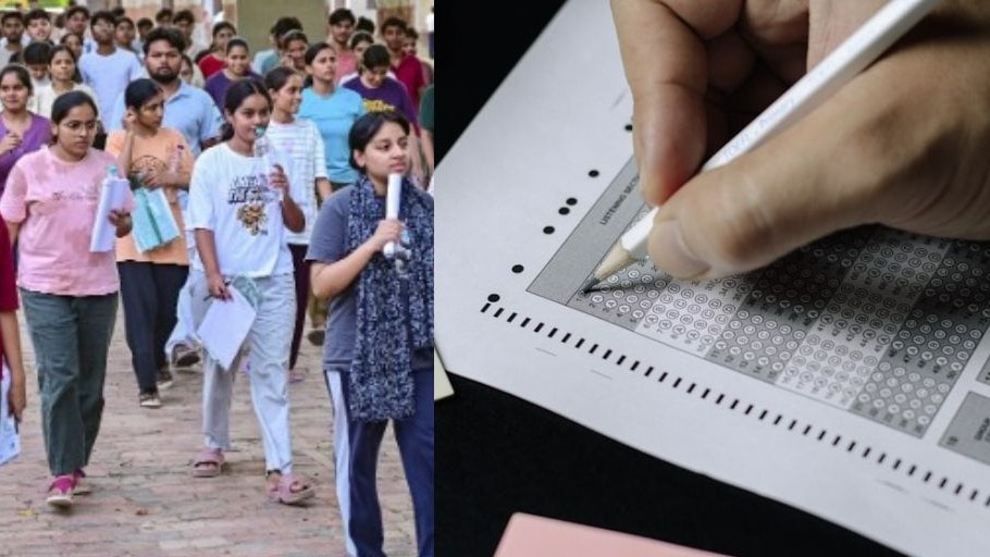 NTA makes mistake, students pay the price: Rahul Gandhi slams UGC-NET retest