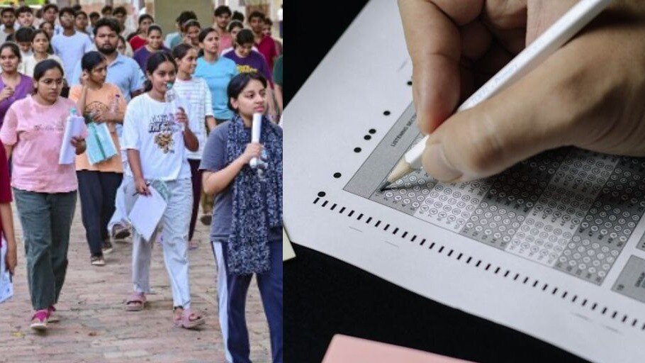 Our hopes are shattered: UGC-NET aspirants question NTA's re-exam decision