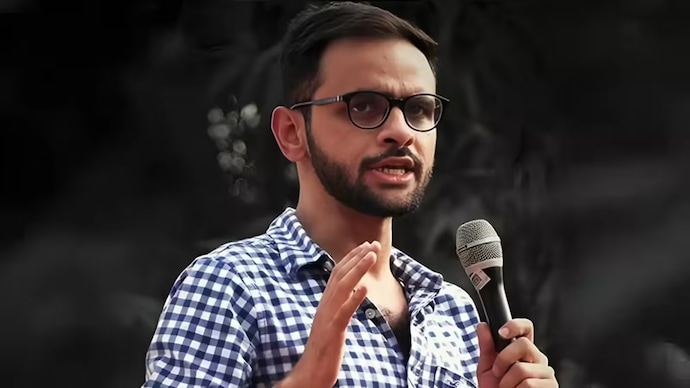 Umar Khalid's interim bail plea rejected in Delhi riots case