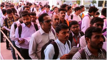 Patna to witness hunger strike over TRE-4 teacher recruitment delay on August 18 Patna to witness hunger strike over TRE-4 teacher recruitment delay on August 18