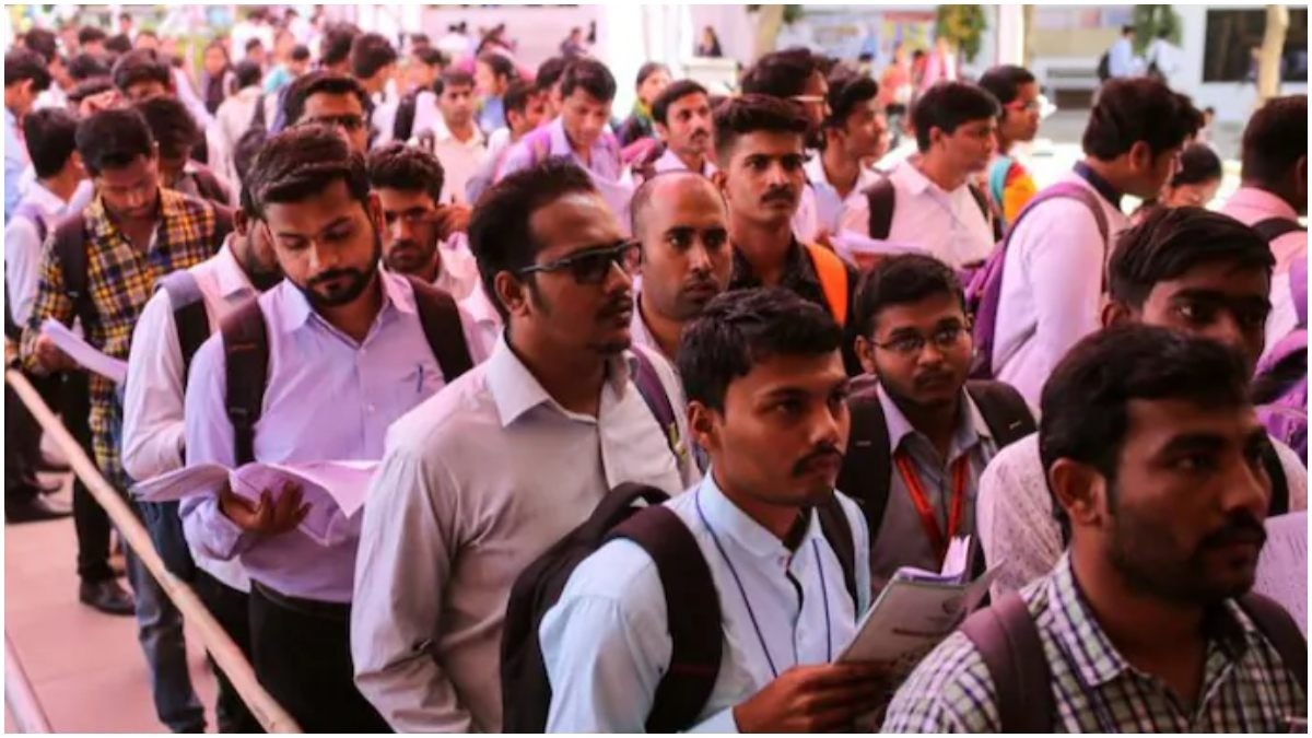 UP Police Constable result 2025 out, 76,184 shortlisted for document verification