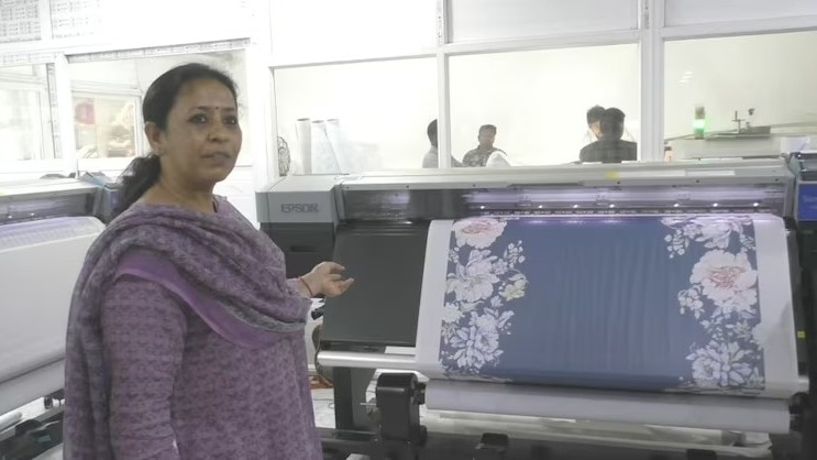From Panipat to Varanasi, a Banarasi revival is creating jobs beyond the loom