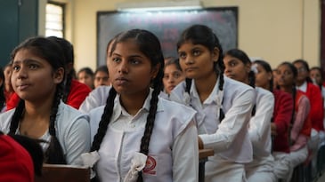 MPBSE Class 10, 12 board exam timetable 2027 out, exams from February 17 MPBSE Class 10, 12 board exam timetable 2027 out, exams from February 17