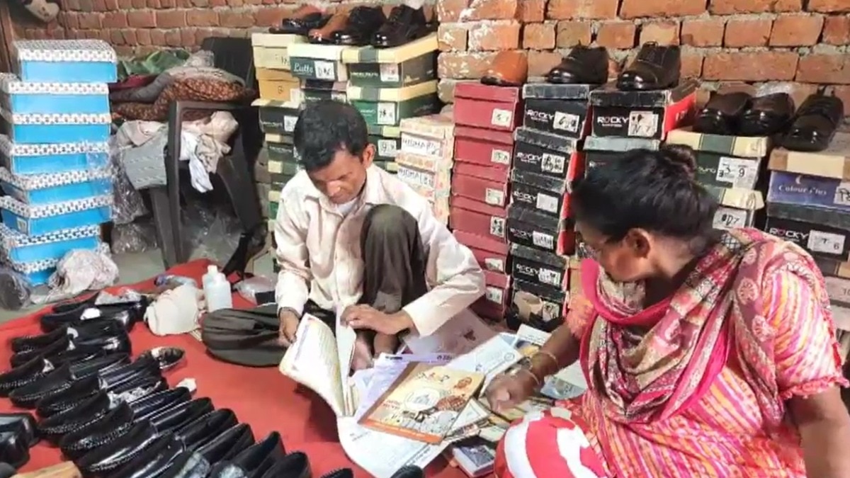How One District One Product is breathing new life into Agra's footwear industry