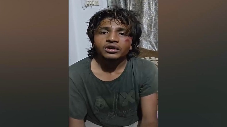 I got paid: UP man admits to targeting Hindu girls on Instagram for nude photos