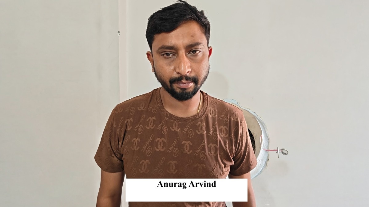 Multi-crore fraud scam lured investors via gaming platform, kingpin arrested
