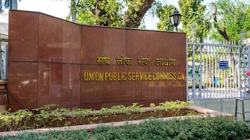 8 'defective' Prelims questions challenged, tribunal issues notice to UPSC 8 'defective' Prelims questions challenged, tribunal issues notice to UPSC