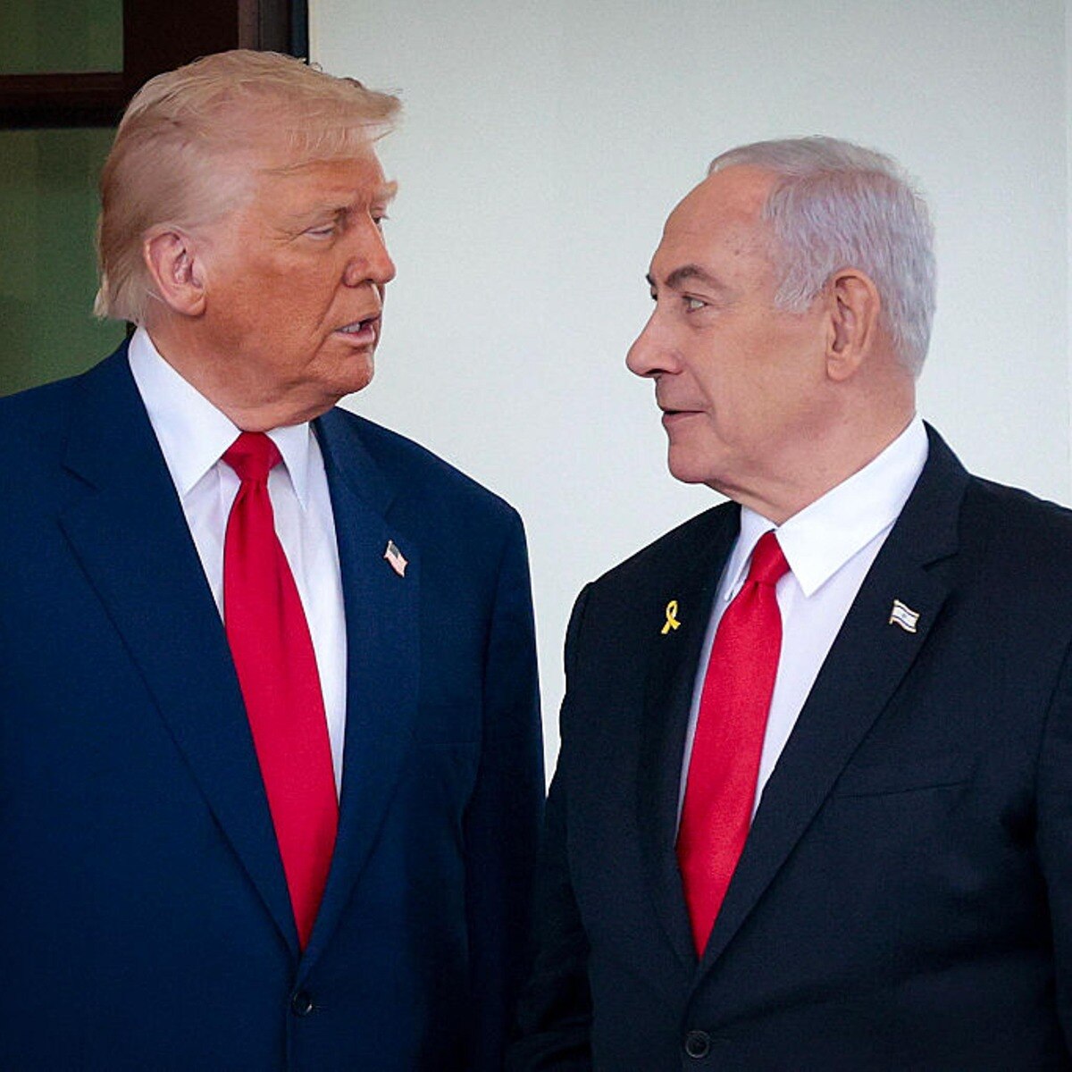 Israeli strikes leave at least 4 dead in Gaza despite Trump announcing breakthrough