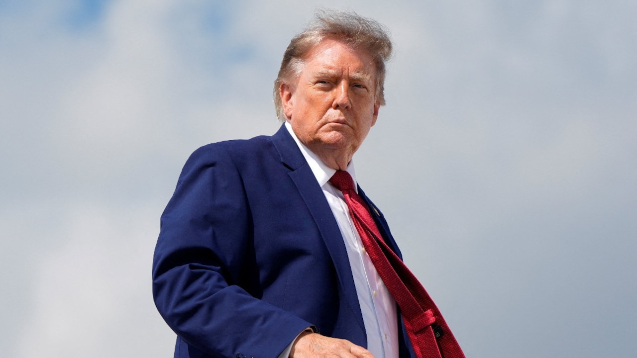 Iran knew Trump's Turkey location before secret plane swap, reveals US intel