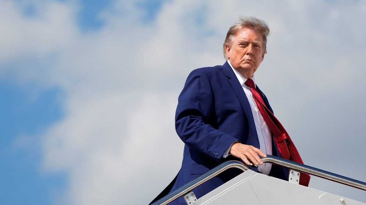 Trump cuts US-South Korea drills after Seoul rejects Iran denuclearisation push