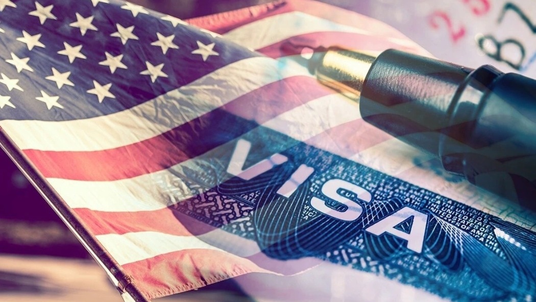 US pauses visa appointments worldwide amid Trump's immigration crackdown