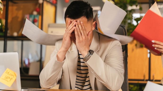 US vs India work culture: Employee highlights differences in workload and pay (Representative image)