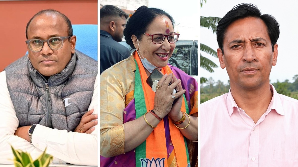 In Uttarakhand, Chief Electoral Officer gets SIR notice