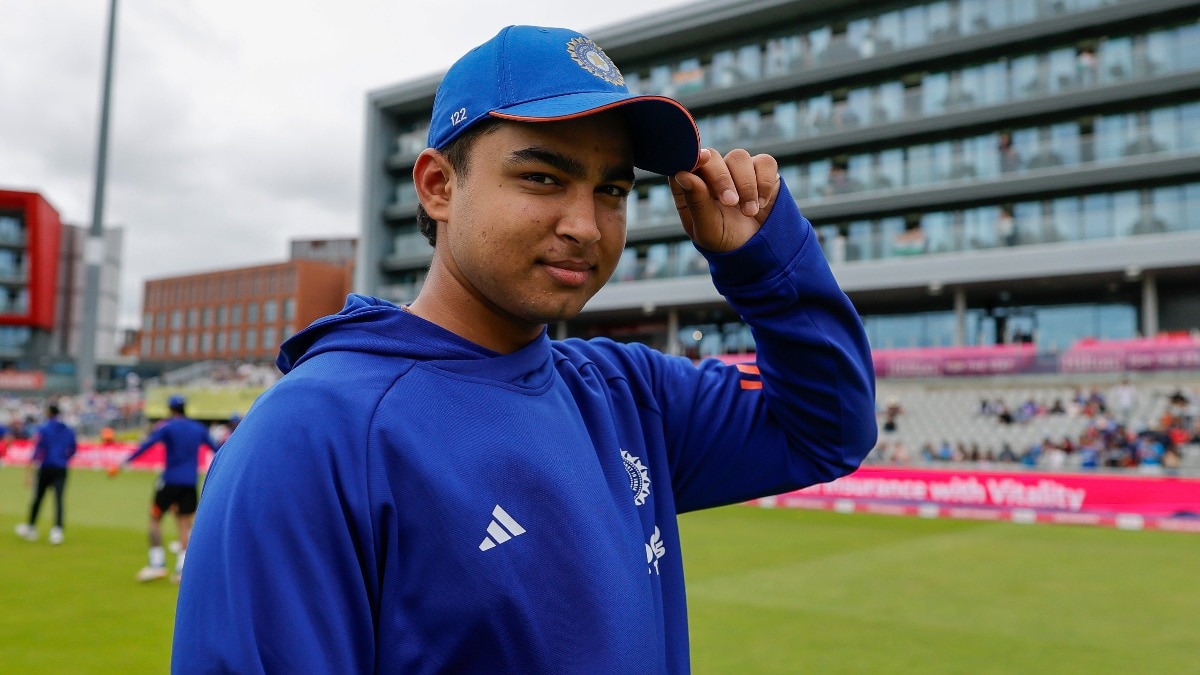 Someone will break my T20 record. It’ll probably be Vaibhav Sooryavanshi: Buttler