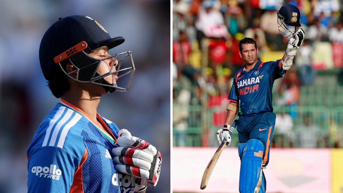 Vaibhav Sooryavanshi can make a bigger impact than Sachin Tendulkar in white-ball cricket: Uthappa