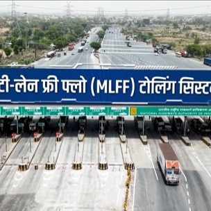 Manesar to Jaipur travel gets faster with a barrier-free toll system