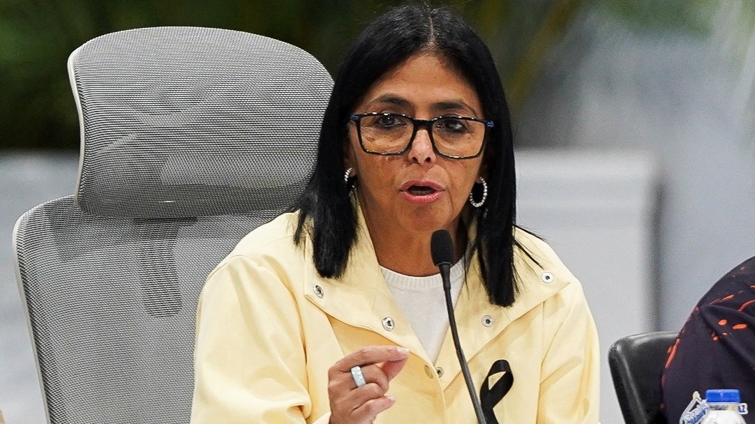 We retain sovereignty over resources: Venezuela leader on 'historic' US oil deal