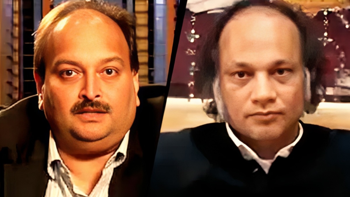 मेहुल चोक्सी के वकील विजय अग्रवाल को लंदन में कथित तौर पर किया गया गिरफ्तार