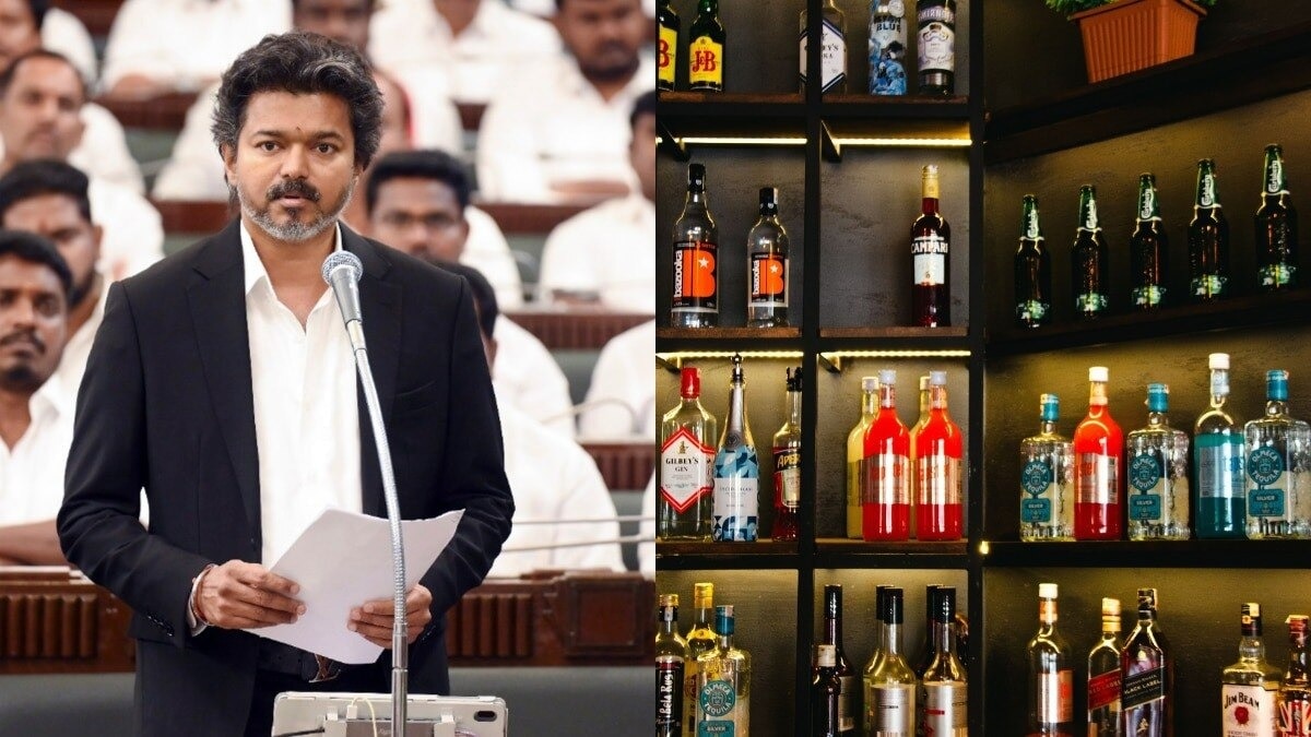 TN orders quality checks at distilleries after row over 11 liquor variants' ban