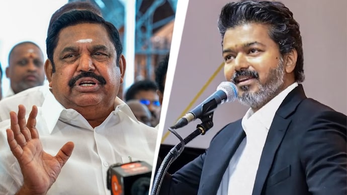 Vijay Palaniswamy
