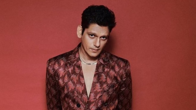 Vijay Varma on his casting couch experience: Model coordinator got touchy-feely
