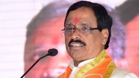Court grants pre-arrest bail to ex-MP Vinayak Raut in case filed by daughter-in-law