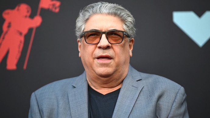 Vincent Pastore