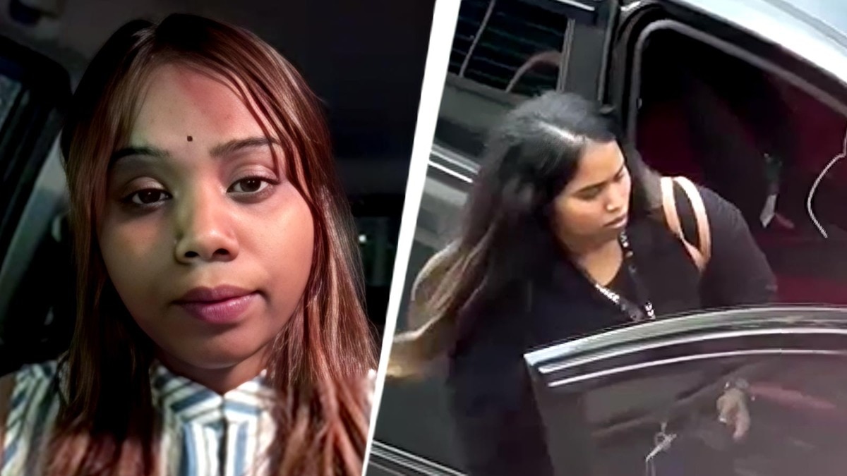 It did not break me: Malaysian woman mistaken for Tamil Nadu Minister speaks out