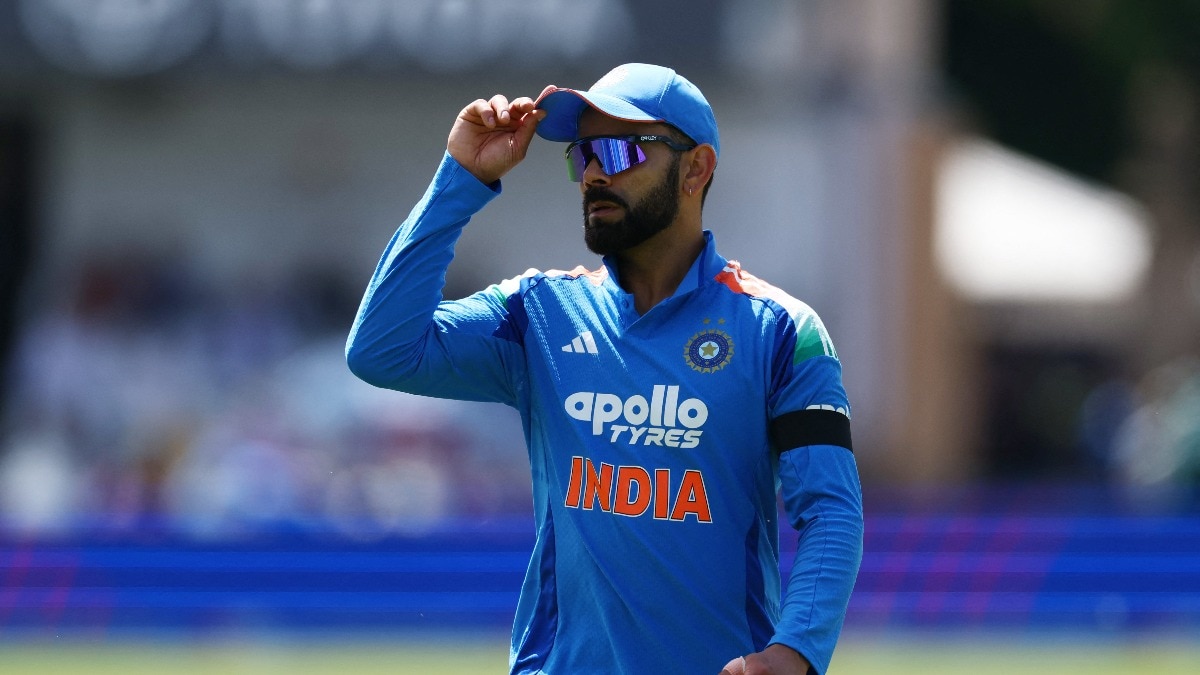 Virat Kohli fielding impact: T Dilip says his intensity raises India’s standards