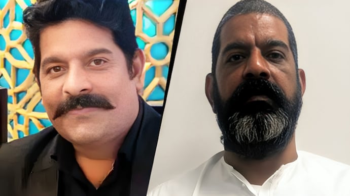 Virendra Singh Basoya