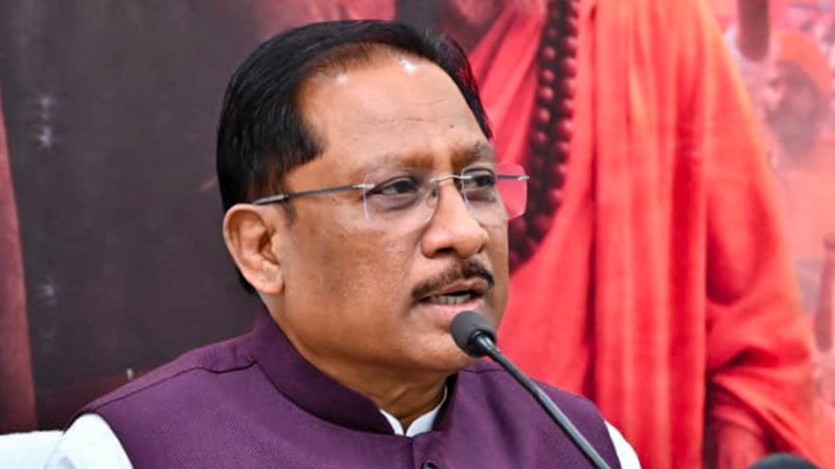 Chhattisgarh expands Atal school scheme for workers' children to 200 students