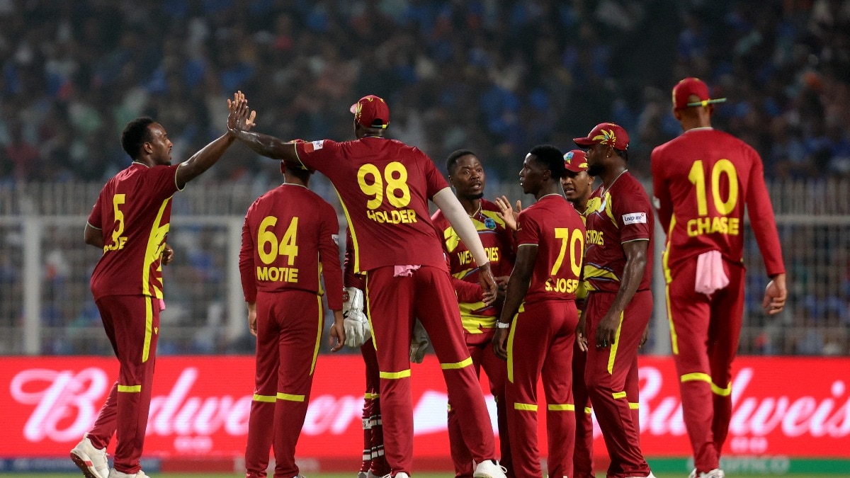West Indies miss automatic 2027 World Cup spot, face Qualifier route