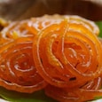 When tiramisu and cheesecake did not exist, jalebi did. When tiramisu and cheesecake did not exist, jalebi did.