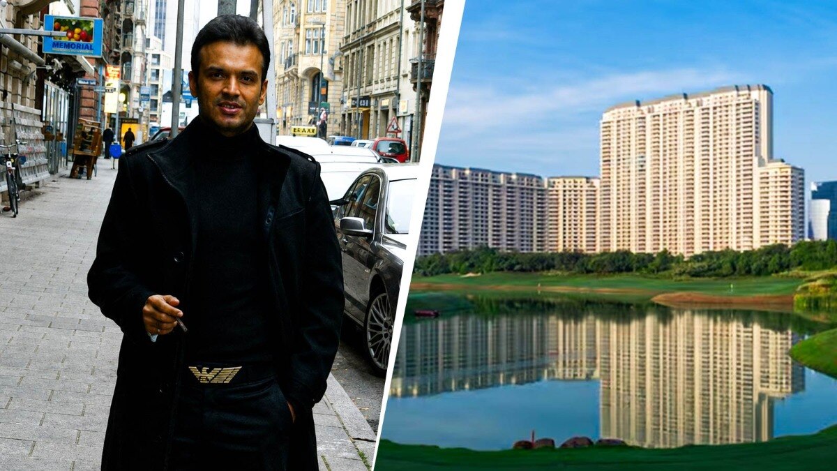 Entrepreneur Manav Sardana buys Rs 271 crore penthouse at DLF's The Dahlias; deal ranks among India's most expensive residential transactions