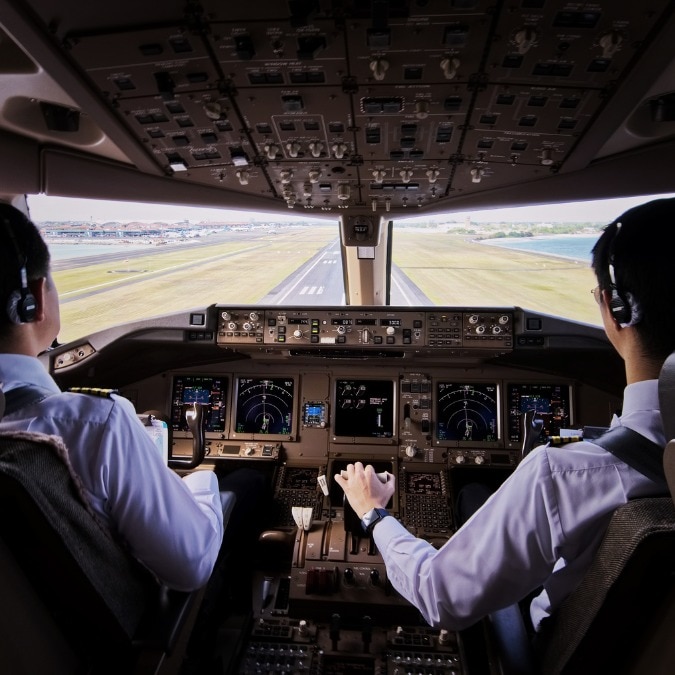 Why Air India Phuket-Delhi flight probe won’t stop at ‘human’ hand