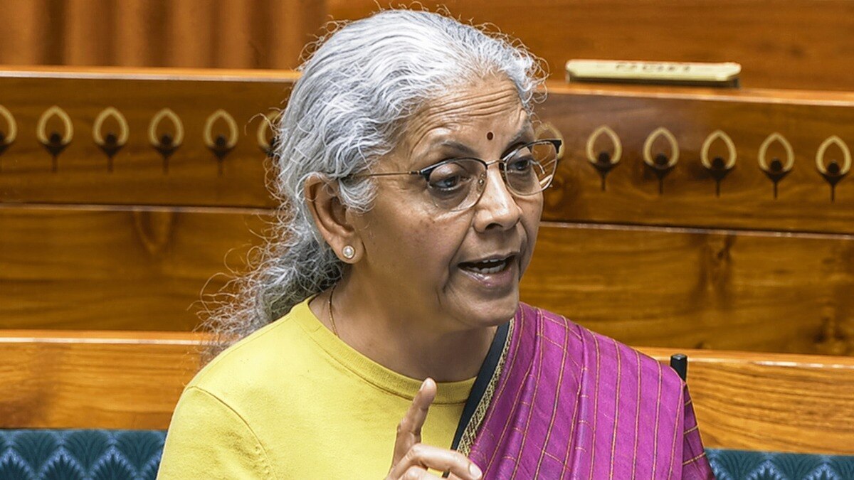 Finance Minister Nirmala Sitharaman asks PSBs to gear up for next phase of banking reforms; panel on Viksit Bharat banking to be set up soon