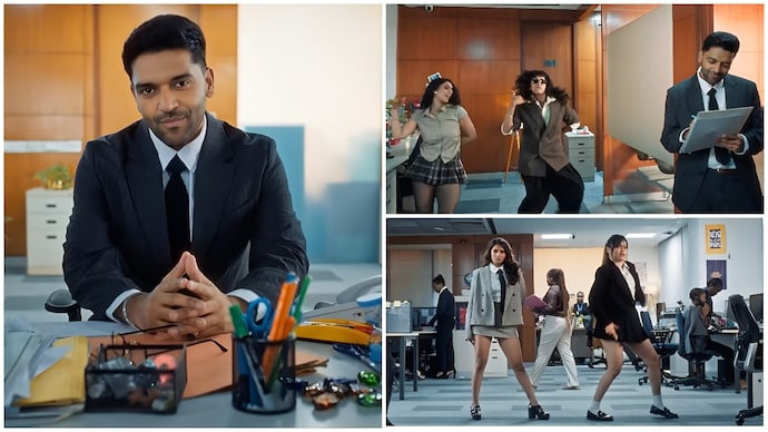 ‘Fine Shyt’ पर बुरी तरह ट्रोल हुए Guru Randhawa, महिलाओं के डांस को लेकर उठे सवाल; अब सिंगर ने तोड़ी चुप्पी 7 why guru randhawas gen z song fine shyt is facing backlash 112505149