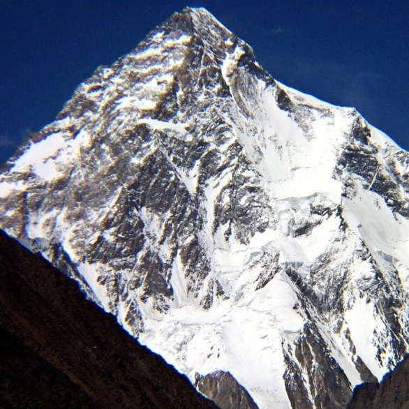 Nirmal Purja killed in avalanche: Why climbing K2 is tougher than Everest