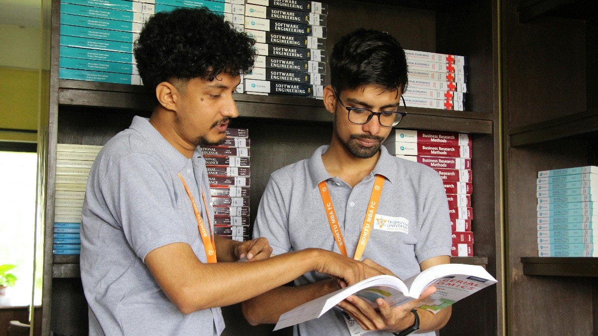 JEE toppers spotted the next big trend for decades. What are they telling us in 2026?