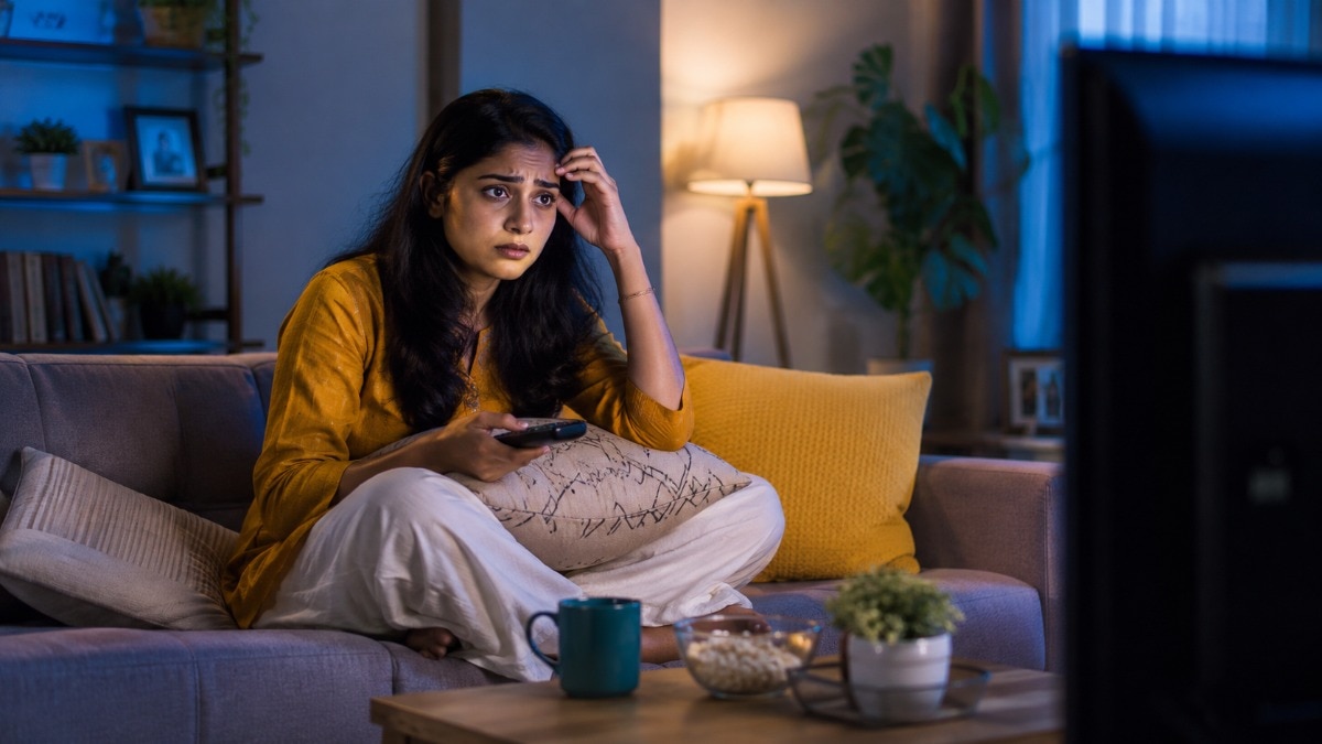 Psychology says people who feel guilty while resting aren't simply hardworking