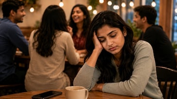 Psychology says feeling exhausted after socialising doesn't always mean you're an introvert Psychology says feeling exhausted after socialising doesn't always mean you're an introvert