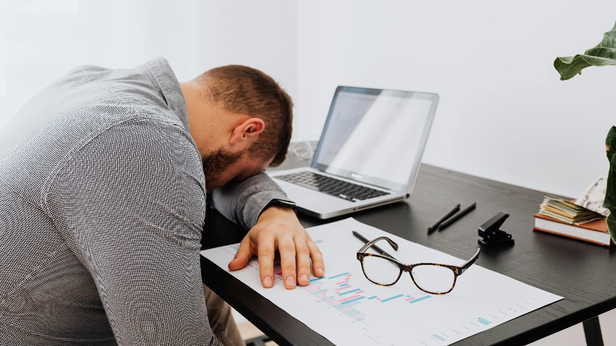 Can being the best at work become a problem? Man’s office advice sparks debate Workplace burnout: Why good employees get more work and how to set boundaries
