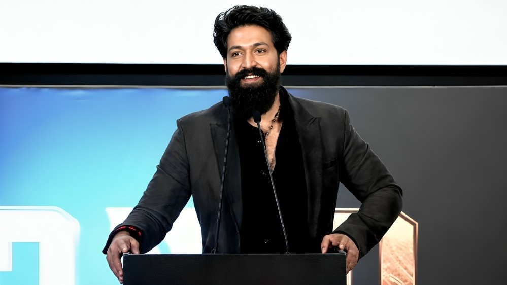 Actor Yash Wins Global Praise After Correcting Interviewer's Pronunciation of 'Kannada'