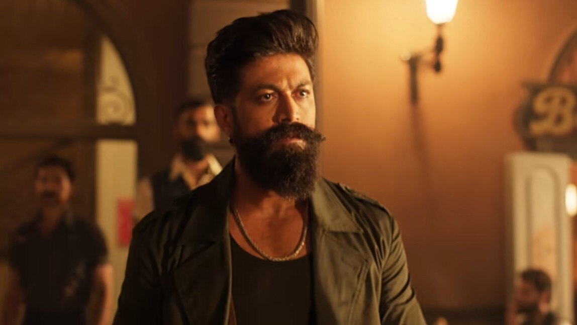 Toxic Box Office Day 2: Yash's Film Struggles to Match the Tsunami of Dhurandhar 2