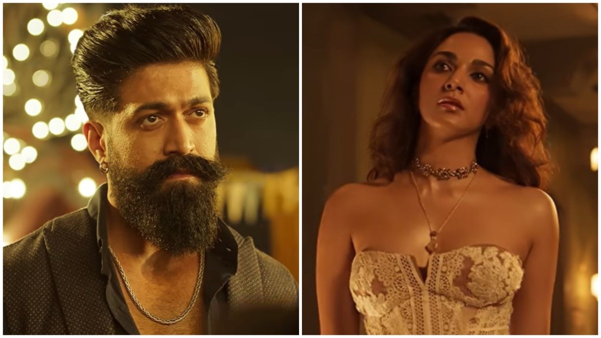 यश ने 'टॉक्सिक' के सेट पर गर्भवती कियारा आडवाणी की सुरक्षा को लेकर कही बड़ी बात