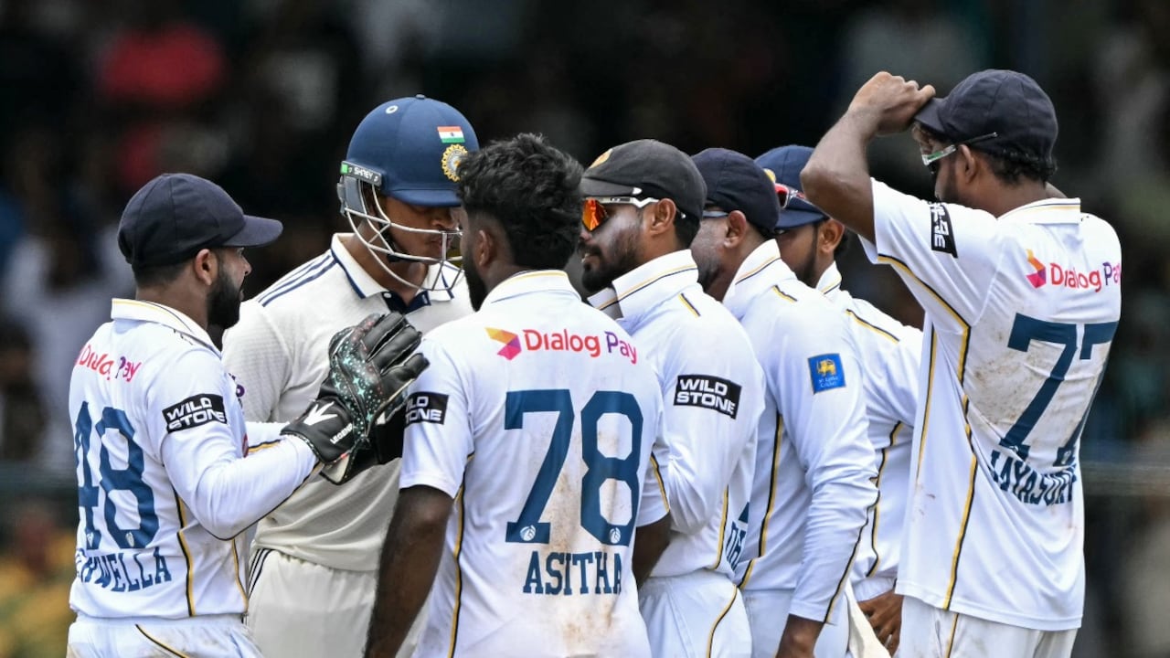 Did ICC get the Yashasvi Jaiswal incident wrong? New video of altercation tells a different story Did ICC get the Yashasvi Jaiswal incident wrong? New video of altercation tells a different story