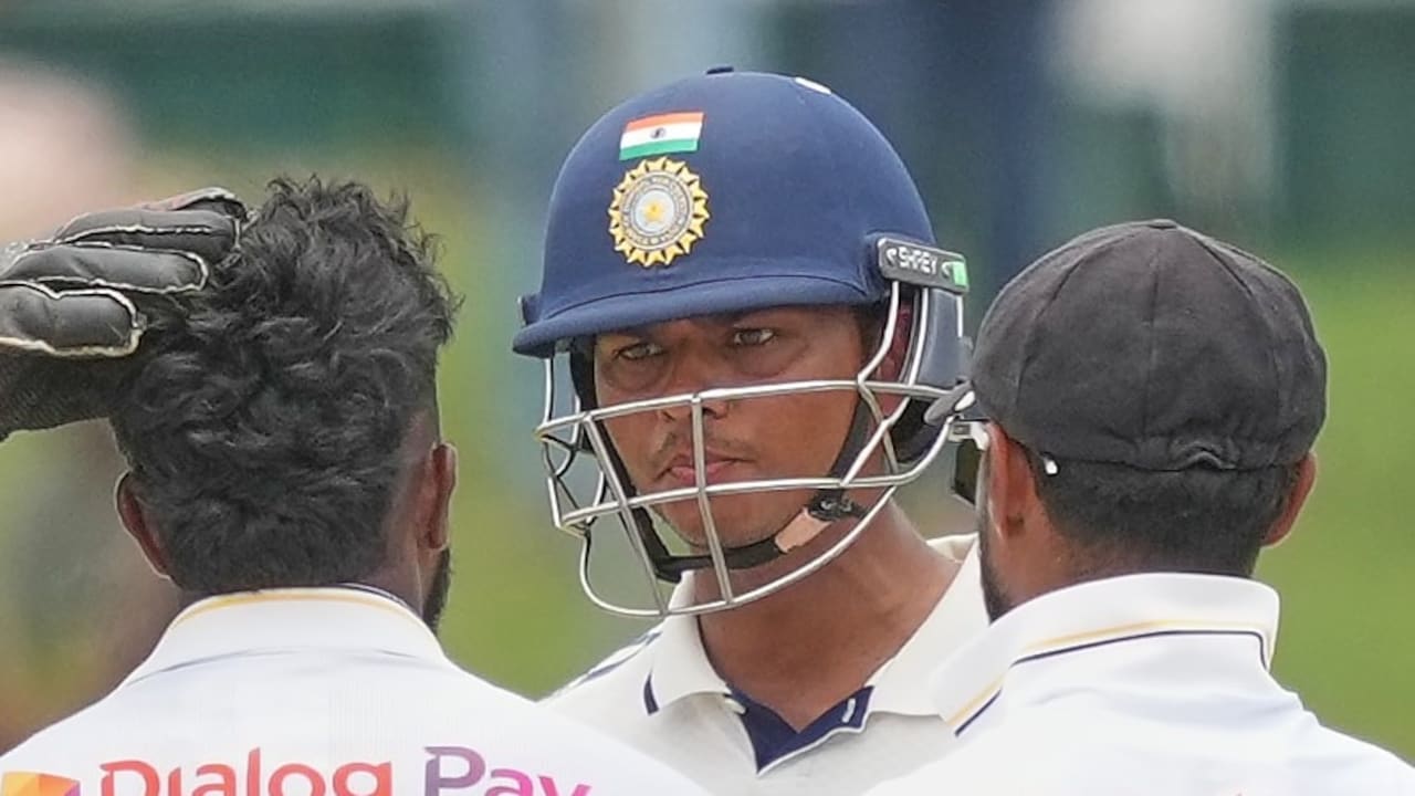 ICC, BCCI must not let Sooryavanshi, Yashasvi off for bad behaviour: Manjrekar ICC, BCCI must not let Sooryavanshi, Yashasvi off for bad behaviour: Manjrekar