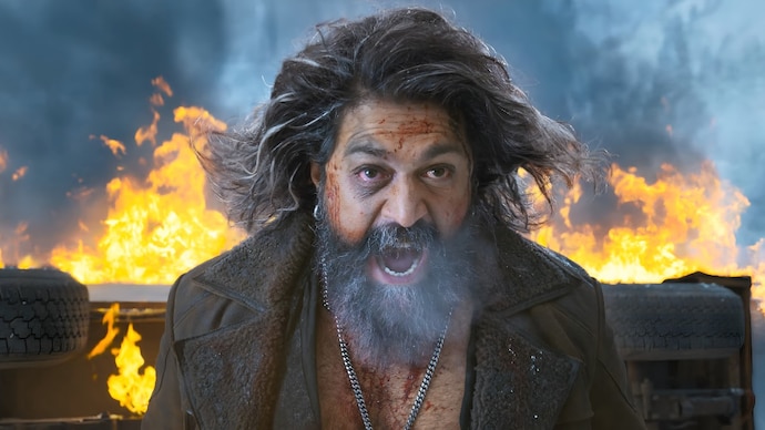 Yash's Toxic gets 'A' certificate from censor board; plot details revealed - India Today